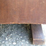 1930s Art Deco furniture with key