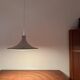 Large Swedish Pendant Lamp by Hans Agne Jakobsson for IKEA
