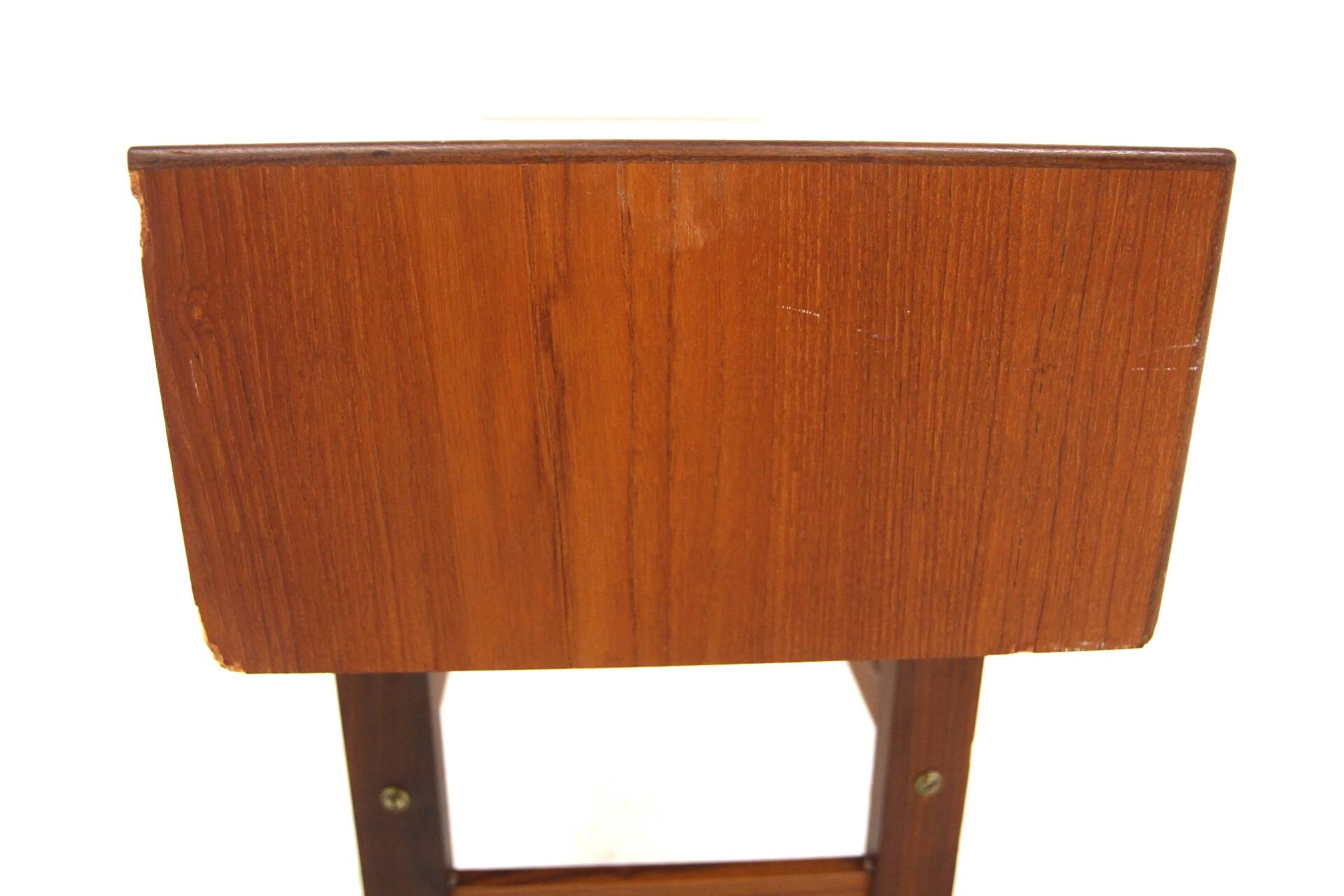 Scandinavian teak chest of drawers, Sweden, 1960