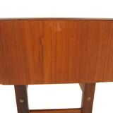 Commode scandinave en teck, Suède, 1960