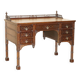 Bureau chinois Chippendale restauré par Edward & Roberts