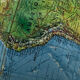 Globe terrestre