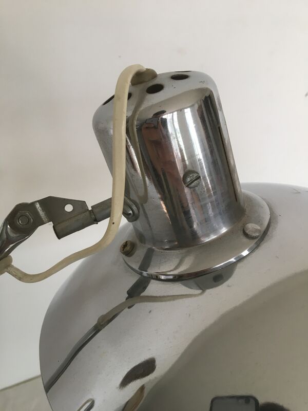 Lampe d'architecte 1970