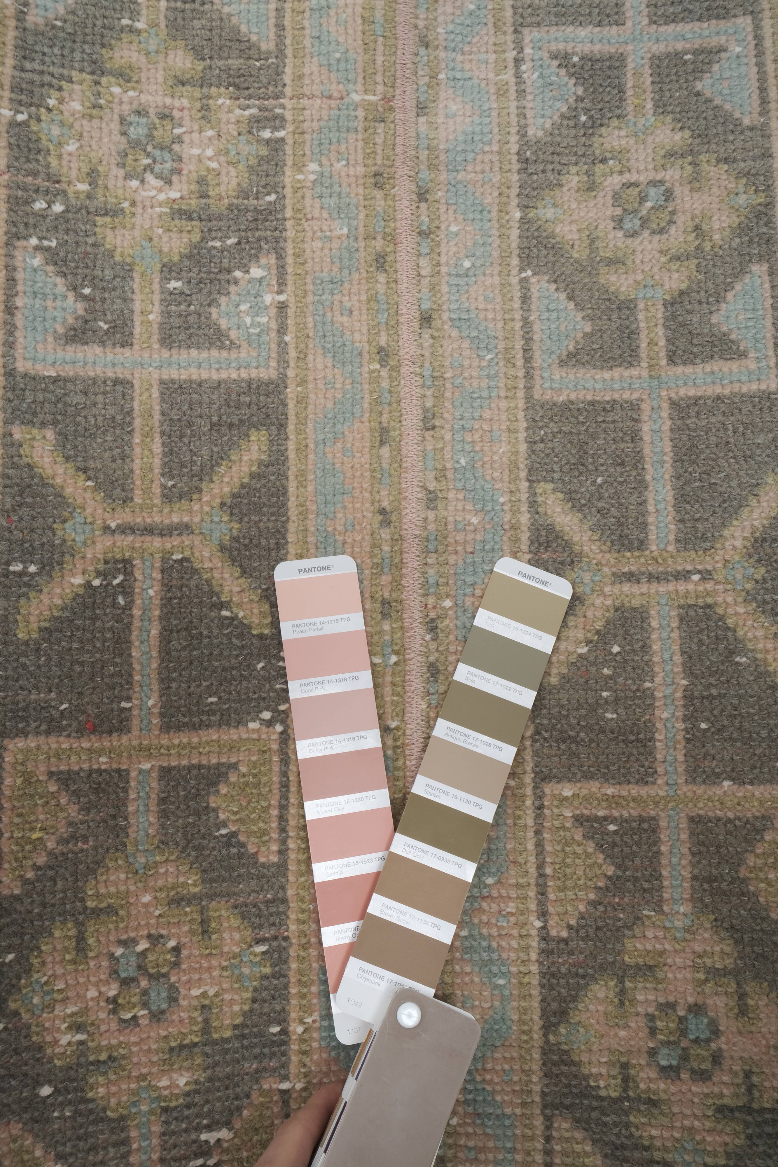 Carpet 53x260 cm