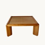 A coffee table, Italy, 1960s.