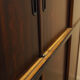 Rosewood wardrobe, Danish design, 1970s, made in Denmark