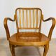 Josef Frank Art Nouveau Chair for Ton, 1940’s