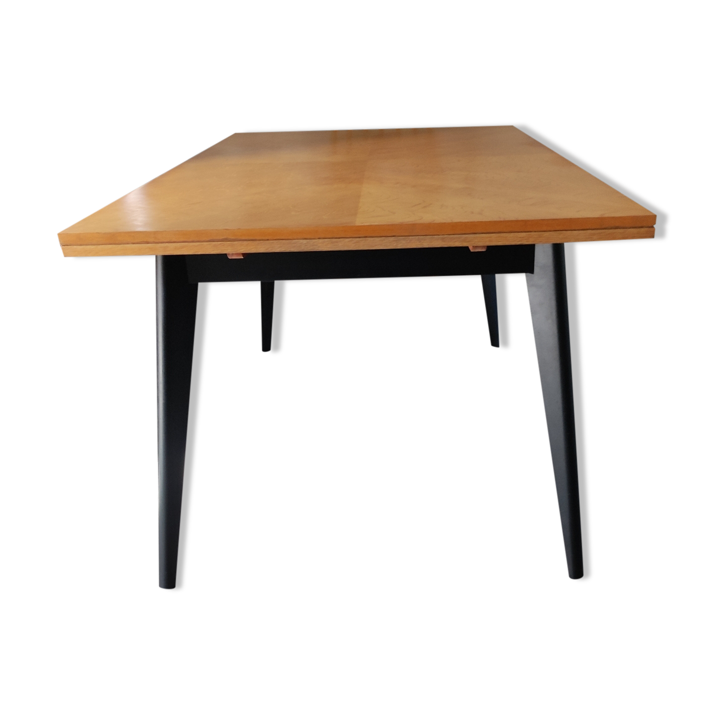 Vintage dining table