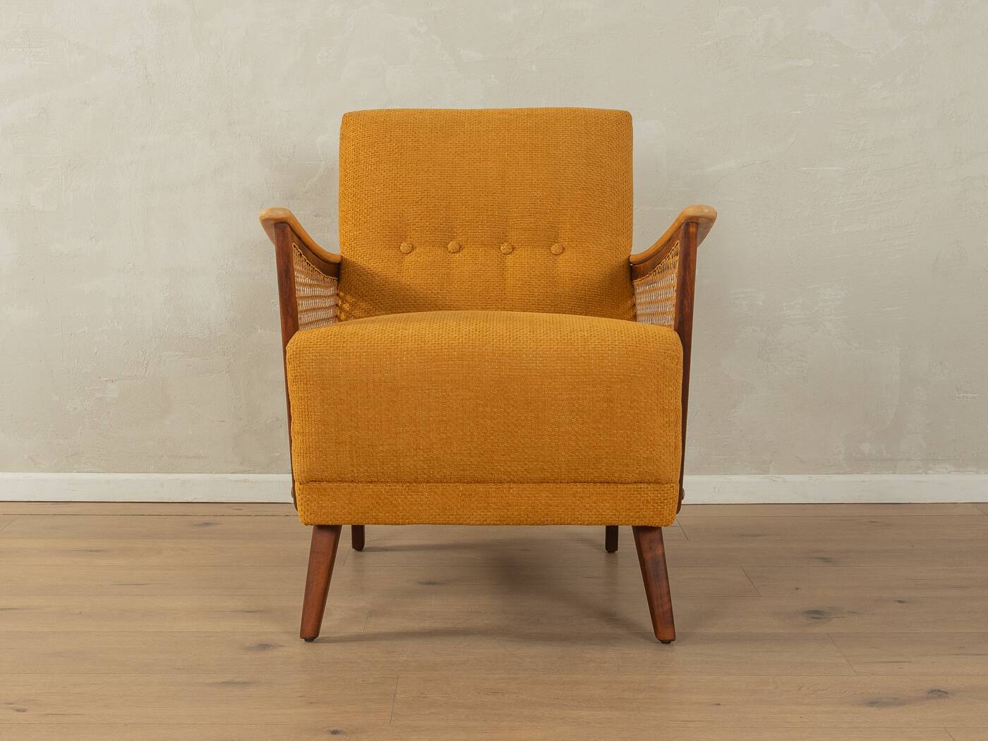 1950s armchair