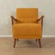 1950s armchair