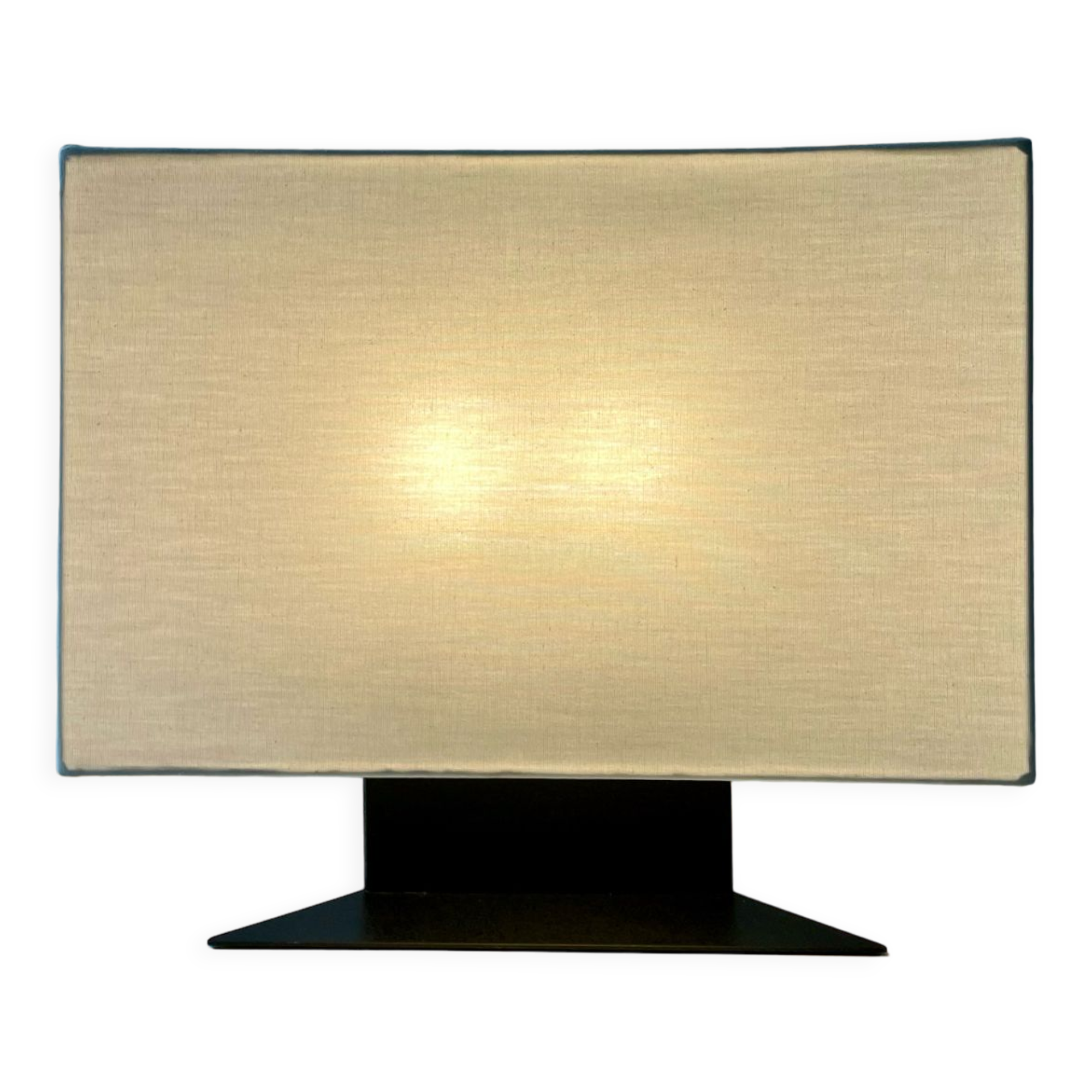 Lampe de table « accademia » par Cini Boeri pour Artemide, Italie 1978