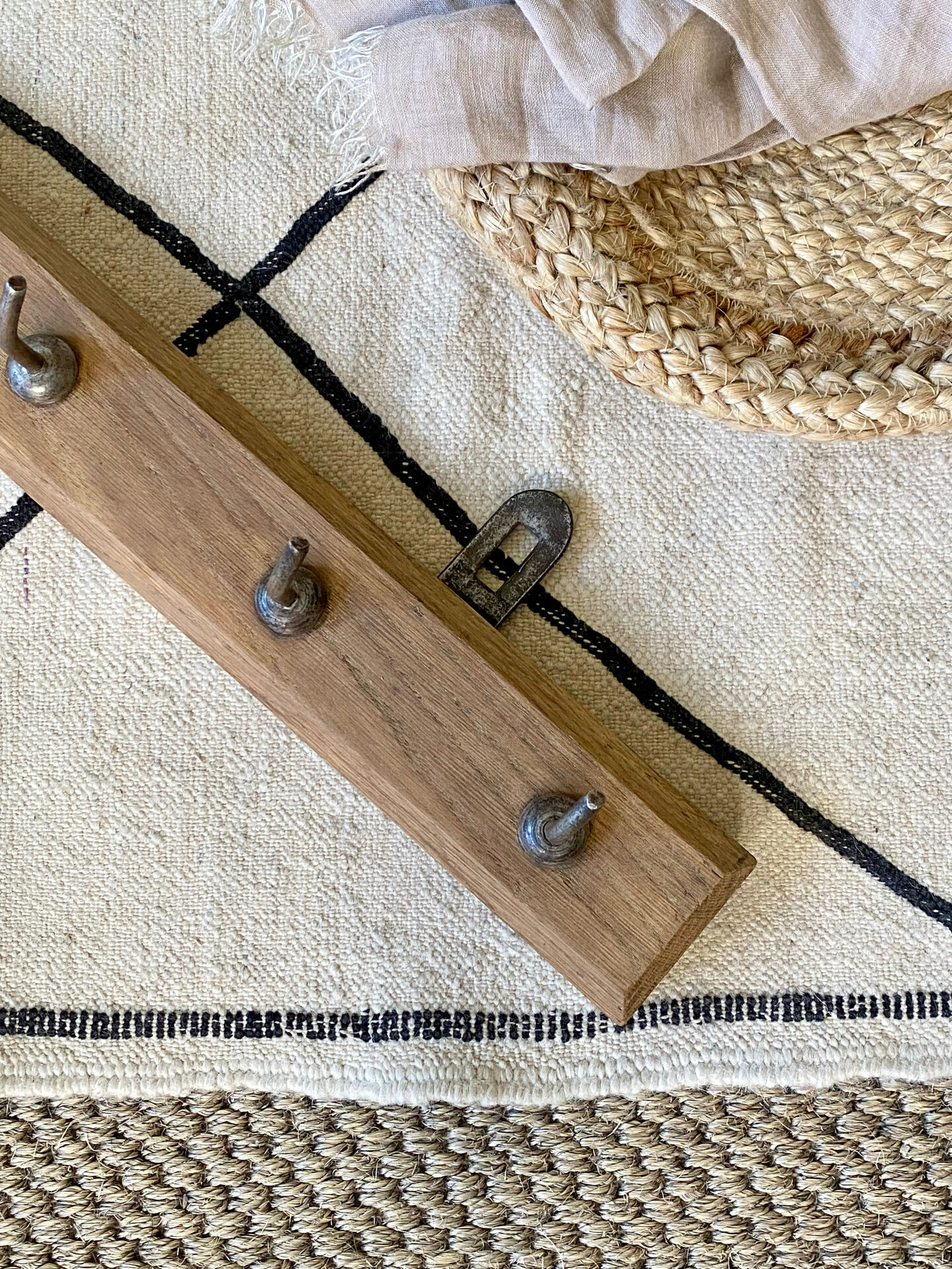 Porte manteau