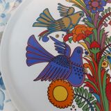 Round dish acapulco villeroy and boch v