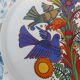 Plat rond acapulco villeroy et boch v