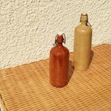 Bouteilles grès