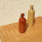 Bottles sandstone