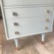 Vintage secretary
