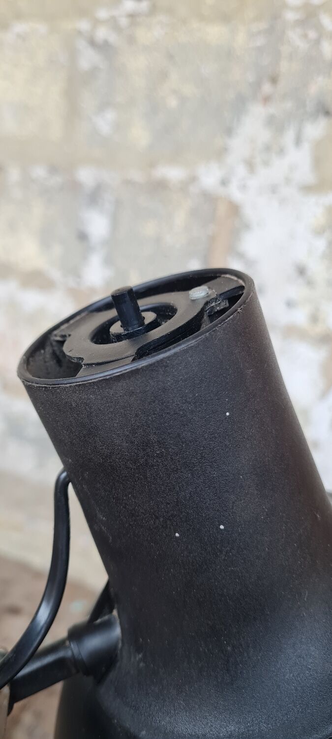 Architect lamp Lival P12 Finland