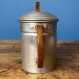 Théière ou cafetière ancienne