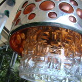 Vintage hanging lamp