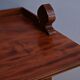 Victorian Mahogany Serving Trolley, England – Part 2 of the 19th Century