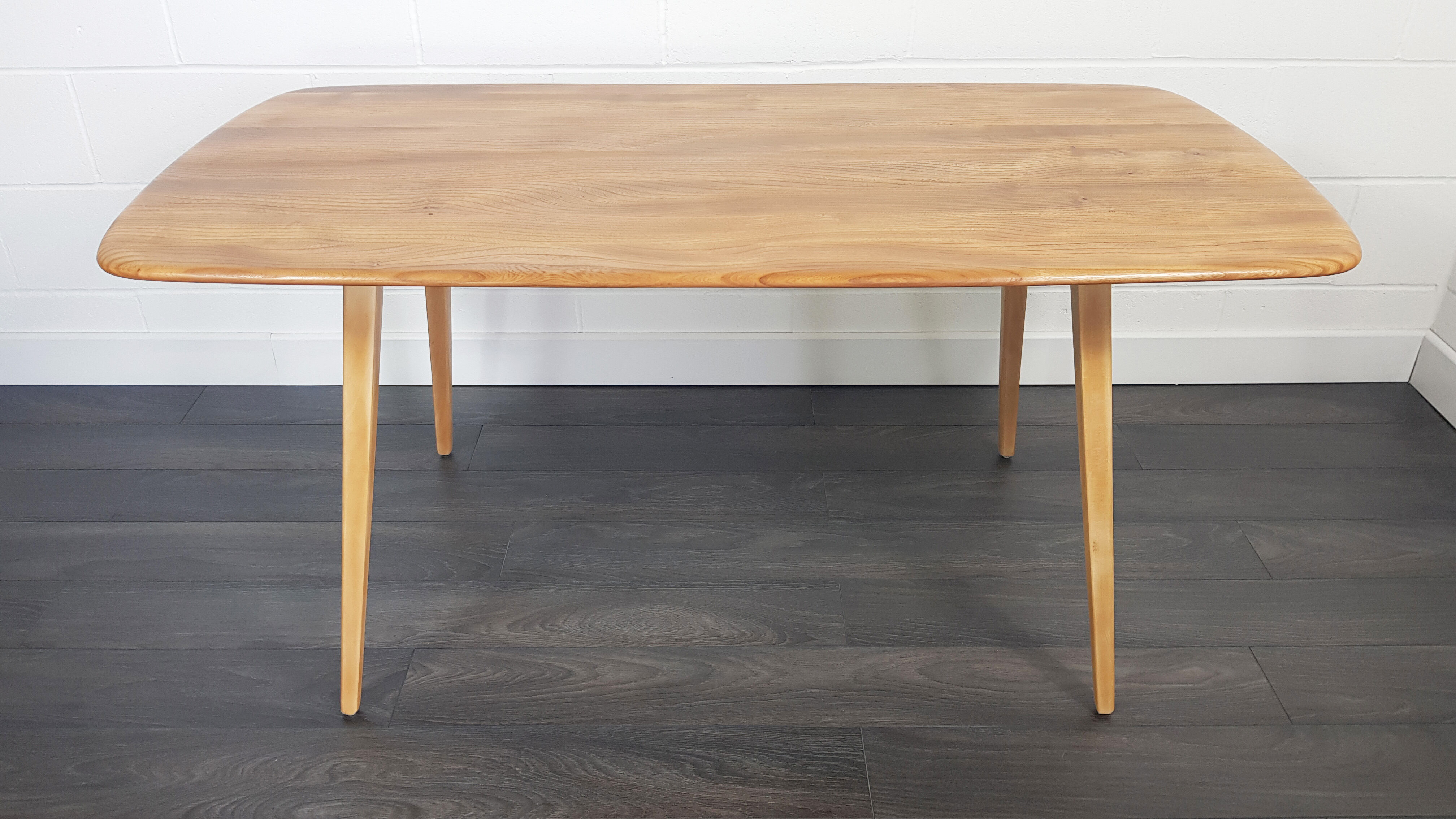Dining table by Lucian Ercolani for Ercol, 1960 - No. 172