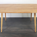 Dining table by Lucian Ercolani for Ercol, 1960 - No. 172