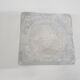 Glass ashtray or bowl, Italy 1980's