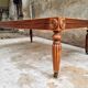 Table basse vintage design Becara Madrid