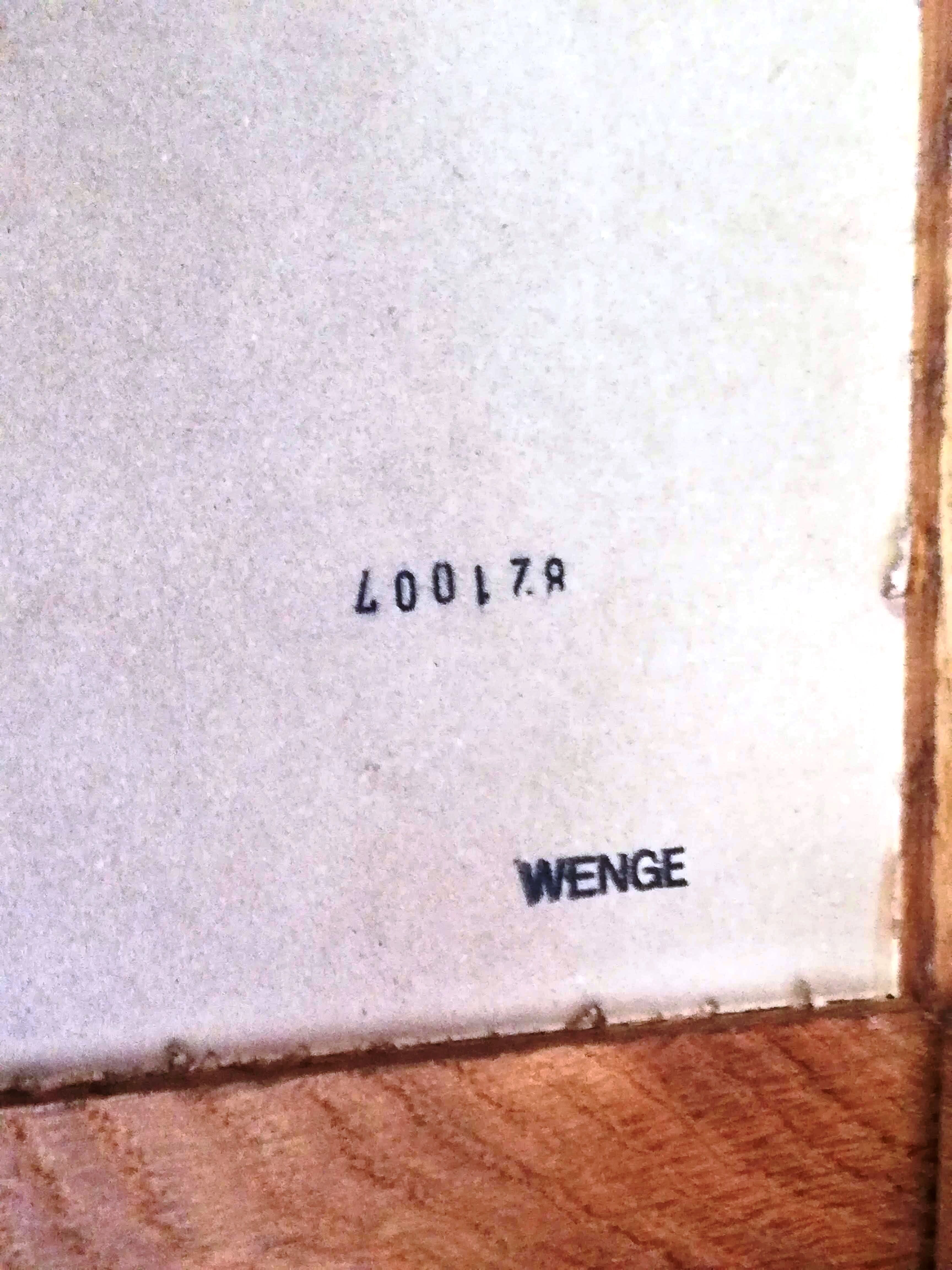 Roche Bobois Daniel Ezan coffee table