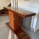 Art Deco console in excellent condition
