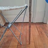 Foldable stool