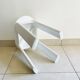 Table basse / tabouret par Olaf von bohr pour Gedy - design italien