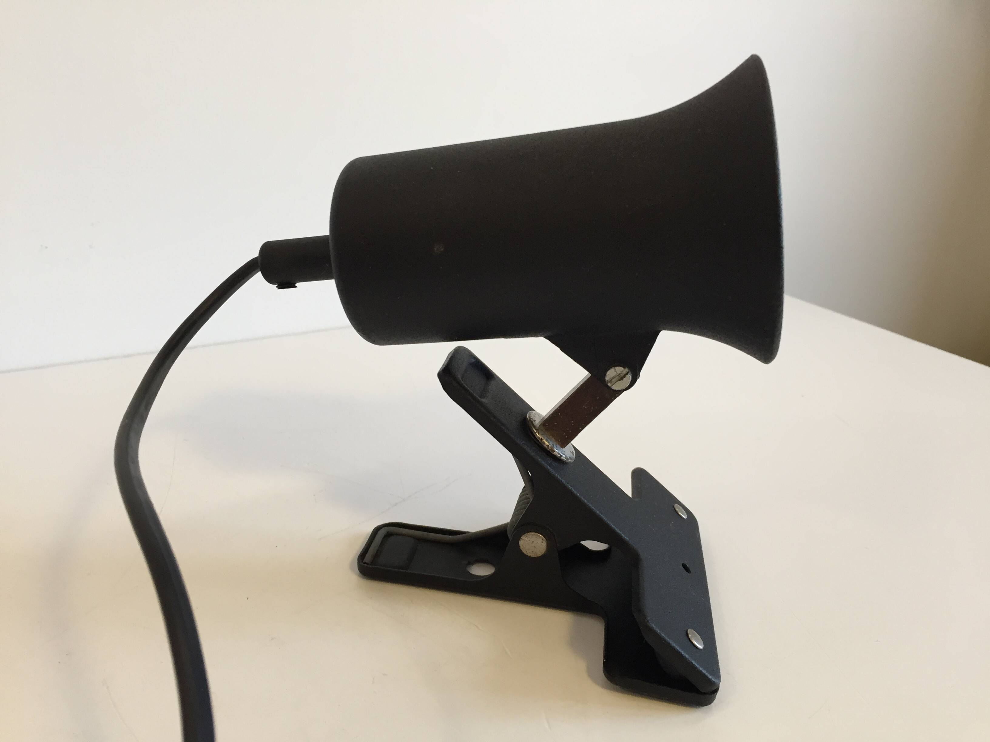 Adjustable wall light by Lita France