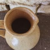 Petite carafe Vintage en grès