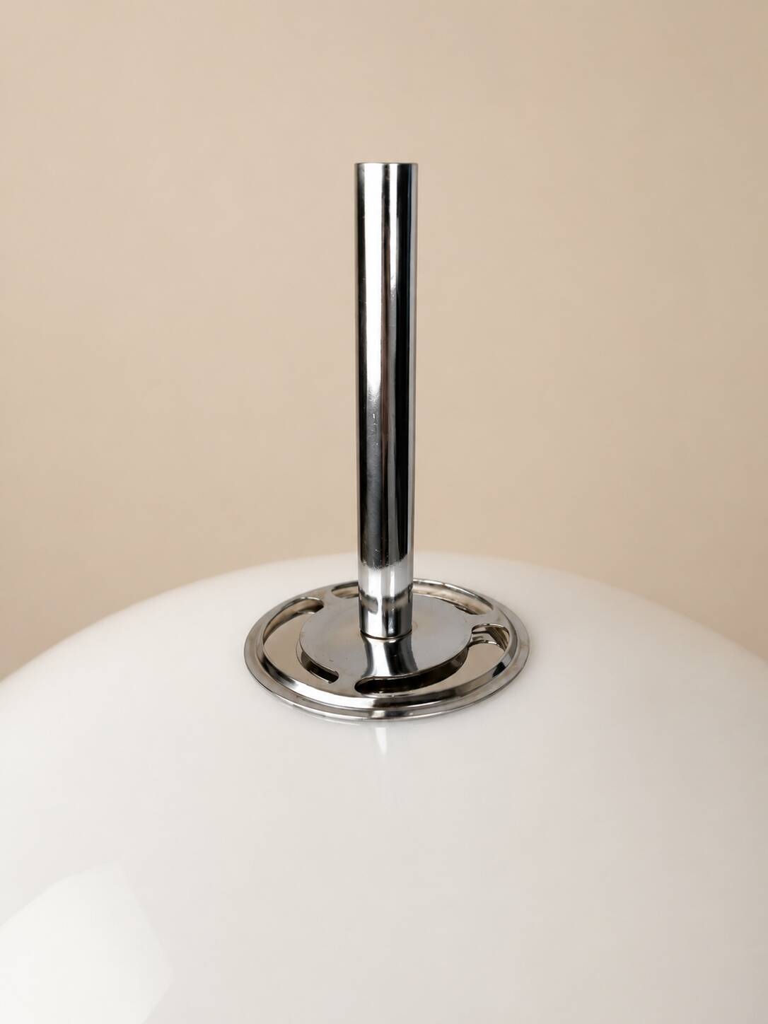 Mushroom floor lamp - Joan Antoni Blanc for Tramo, Spain, 1960s