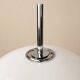 Mushroom floor lamp - Joan Antoni Blanc for Tramo, Spain, 1960s