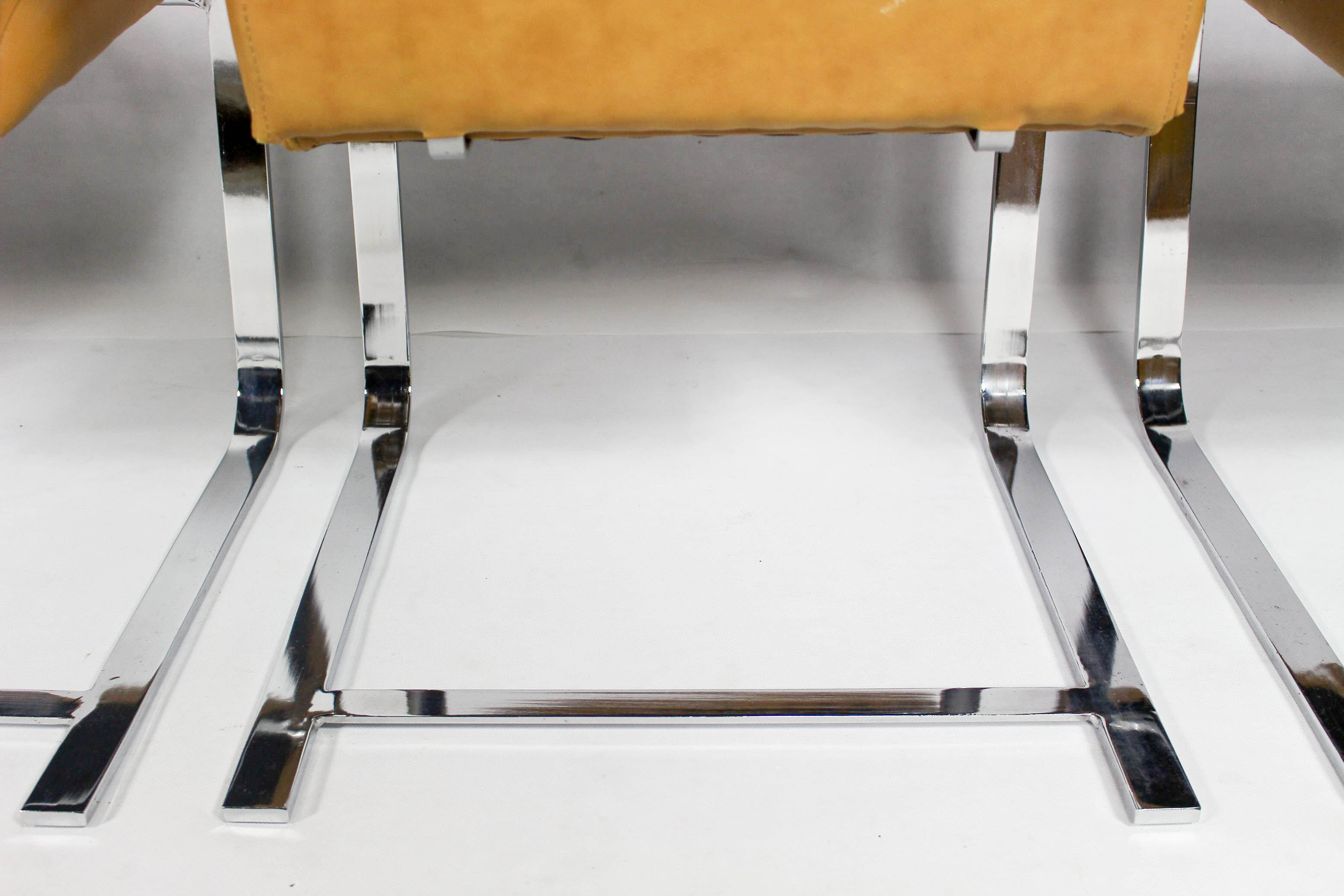 Ensemble de 4 fauteuils