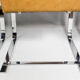 Ensemble de 4 fauteuils