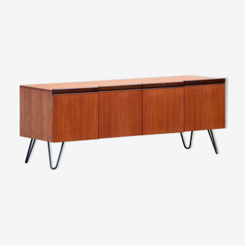 Enfilade scandinave vintage 1960