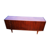 Scandinavian sideboard, 1960s