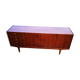 Scandinavian sideboard, 1960s