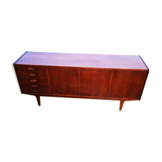 Scandinavian sideboard, 1960s
