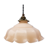 Suspension opaline rose