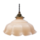 Suspension opaline rose