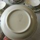 Set of soup bowls, georg Schmider Zeller décor, Dekor Favorite