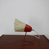 Mid-century table lamp  1960´s