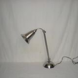 Jumo desk lamp - model 610 from the 1940s
