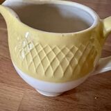 60s coffee service
