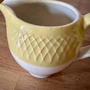 60s coffee service